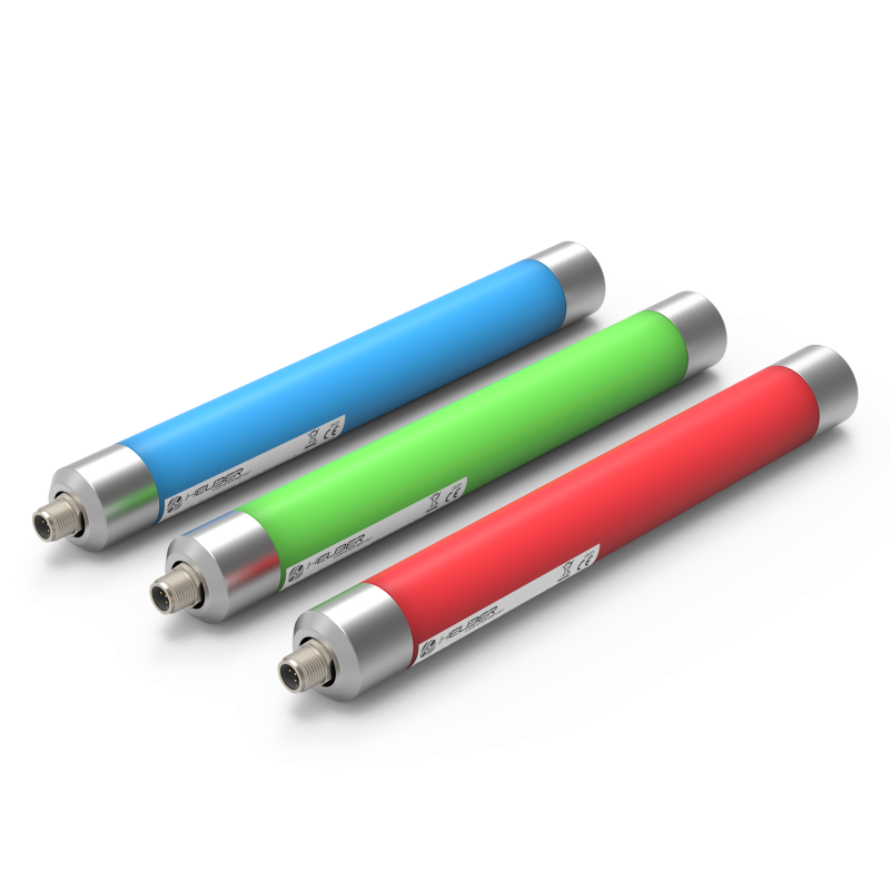 LED-Statusleuchte Serie SL30 ESD RGB