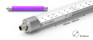 LED-Maschinenleuchte SL30 UVA