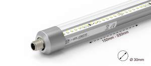 LED-Maschinenleuchte SL30 Neutralweiß