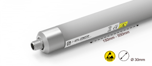 LED-Maschinenleuchte SL30 Neutralweiß ESD