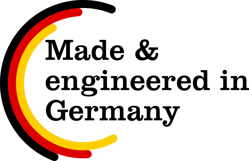 Made in Germany